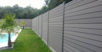 Portail Clôtures dans la vente du matériel pour les clôtures et les clôtures à Goulien